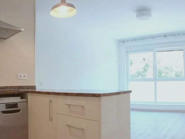 Piso en calle Pedro Muguruza, 4 - Foto 1