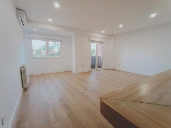 Piso en Barrio San José Alto