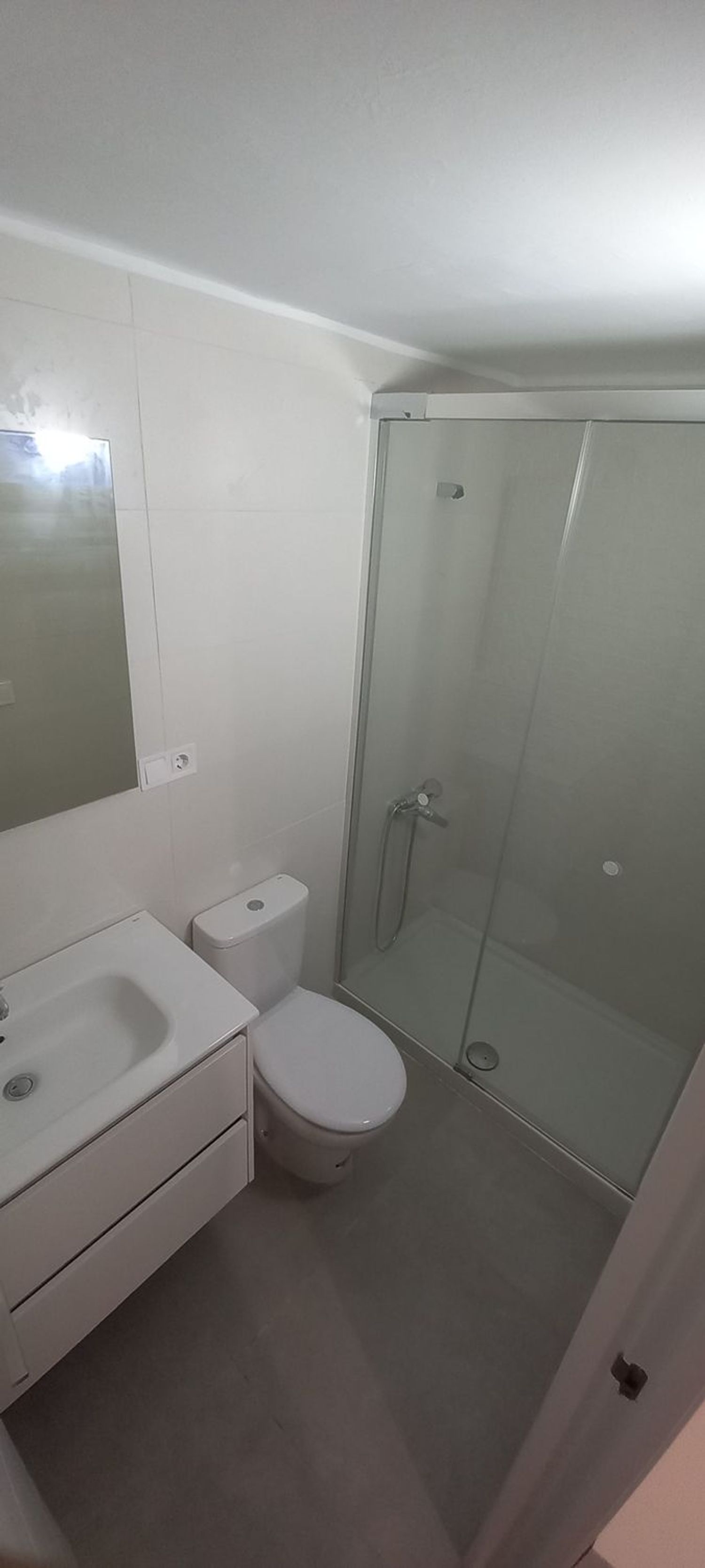 Estudio en Calle padre anchieta, 4, Monte Lentiscal-Las Meleguinas, Monte Lentiscal-Las Meleguinas - Foto 4