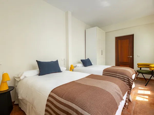 Piso en plaza de Santa Cruz, 10 - Foto 12