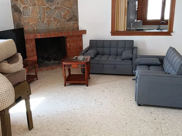 Casa o chalet independiente en Calle de Juno, 6, Ciudad de Asís - Font-Calent - El Bacarot - Foto 4
