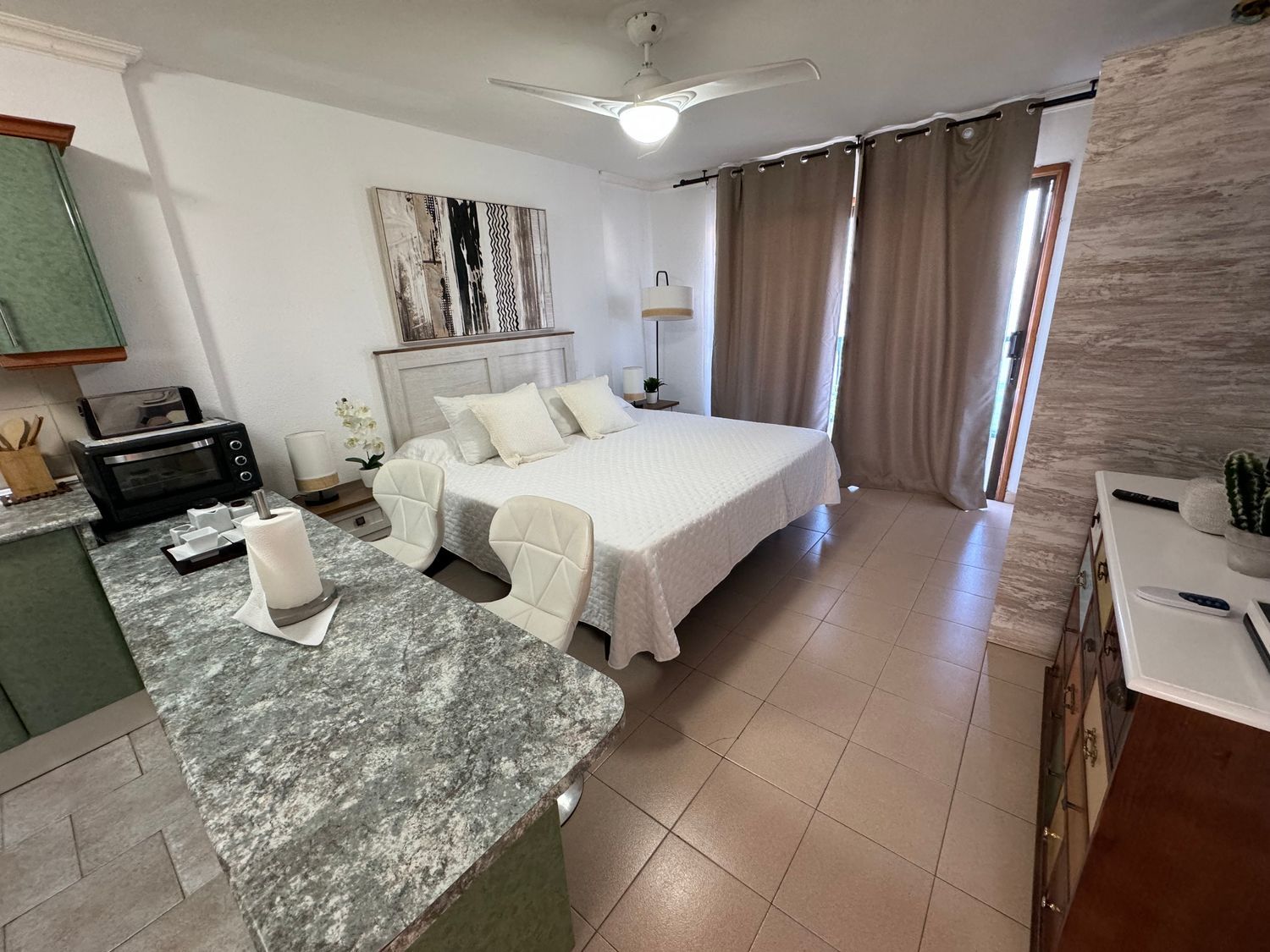 Estudio en Avenida Quinto Centenario, 28, Puerto de Santiago, Puerto de Santiago - Foto 25