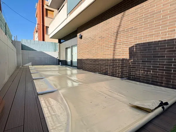 Dúplex en Calle de Pompeu Fabra, 17 - Foto 2