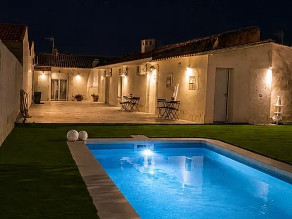 Chalet adosado en Las Islas, 17 - Foto 1