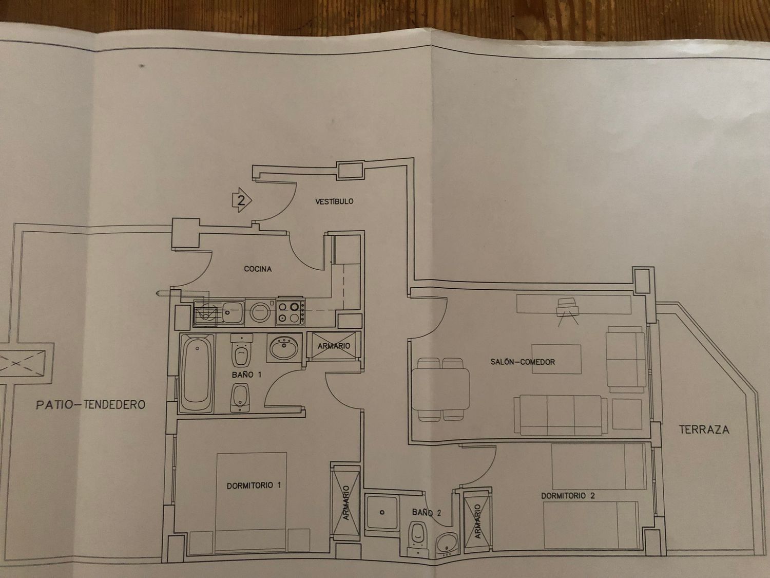 Piso en calle de Nanclares de Oca, 16 - Foto 28