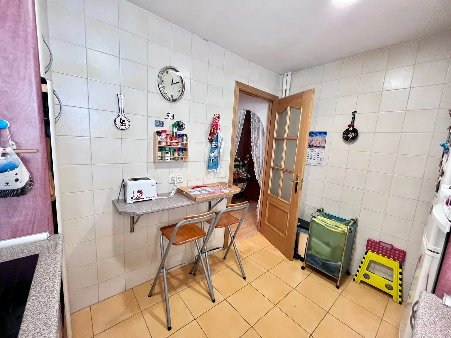 Piso en calle de Linneo, 25 - Foto 24