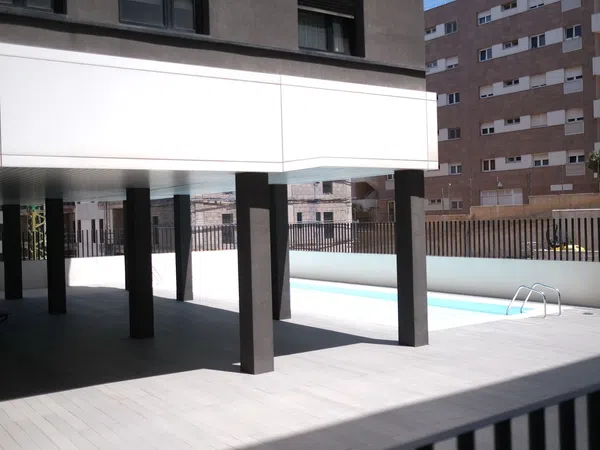 Piso en carretera de Chile, 31 - Foto 9