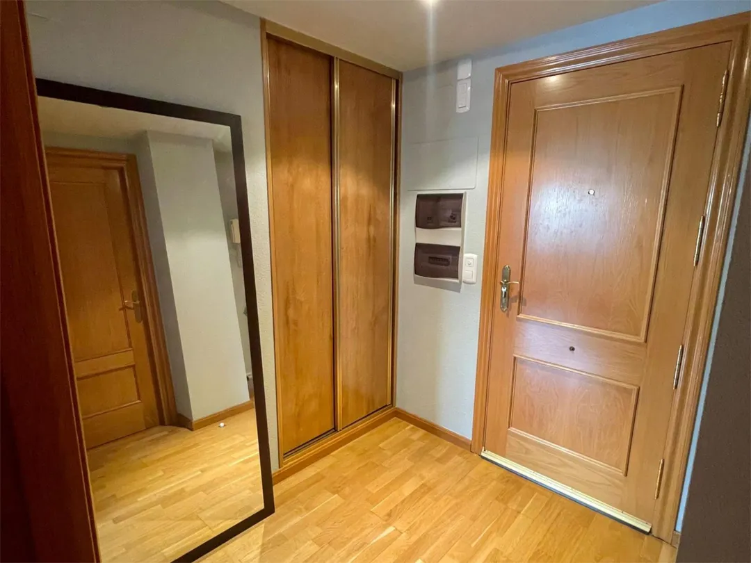 Apartamento en  Avenida de César Augusto 115 - Foto 2