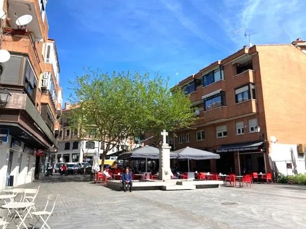Piso en Casco Antiguo - Foto 25