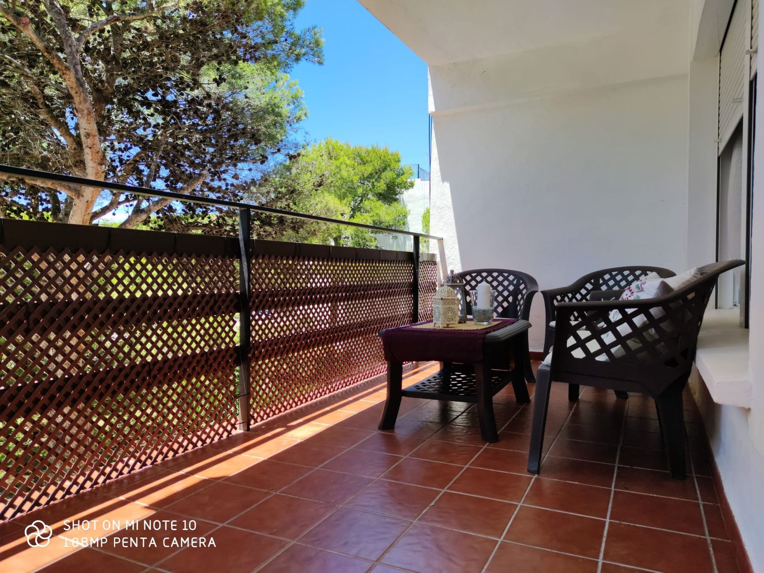 Piso en Avenida de Los Corrales, 1, Bahia Luz - La Forestal, Bahia Luz - La Forestal - Foto 4
