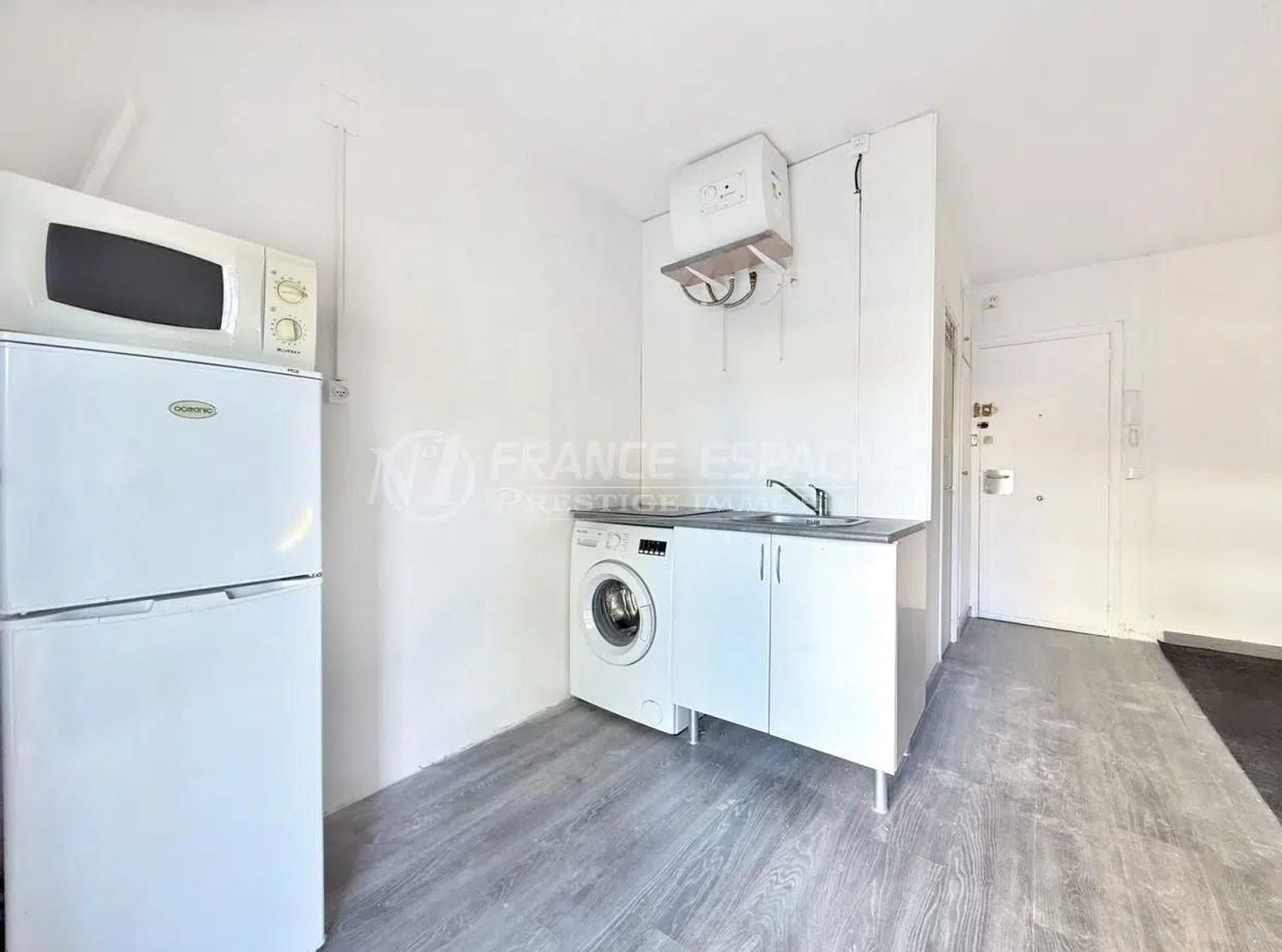Estudio en Calle de la Punta Prima, 8, Santa Margarida, Santa Margarida - Foto 7