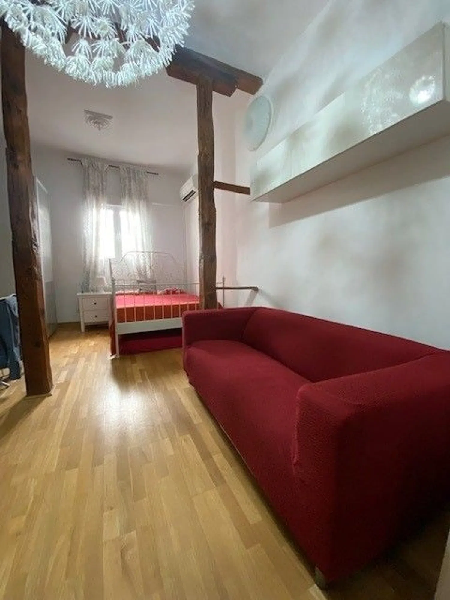 Estudio en calle San Bernabé, 12 - Foto 3