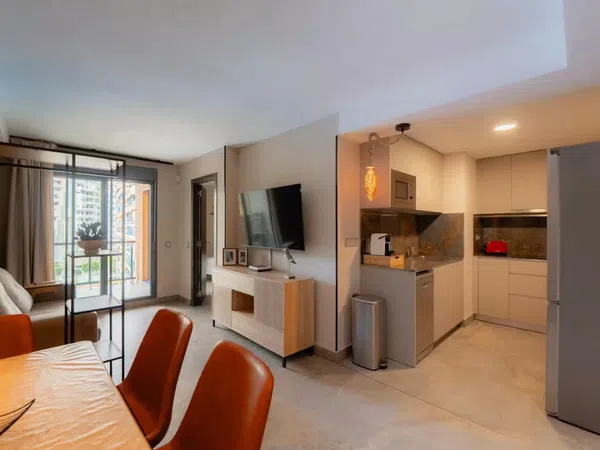 Piso en avenida Mestral, 5 - Foto 5