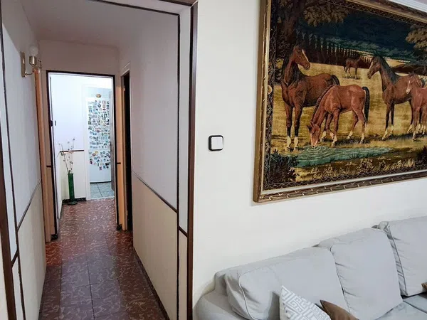 Piso en Calle de Sacedón, 24, El Carmel - Foto 9