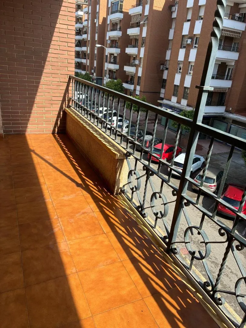 Piso en  Avenida Lagartijo 4 - Foto 5