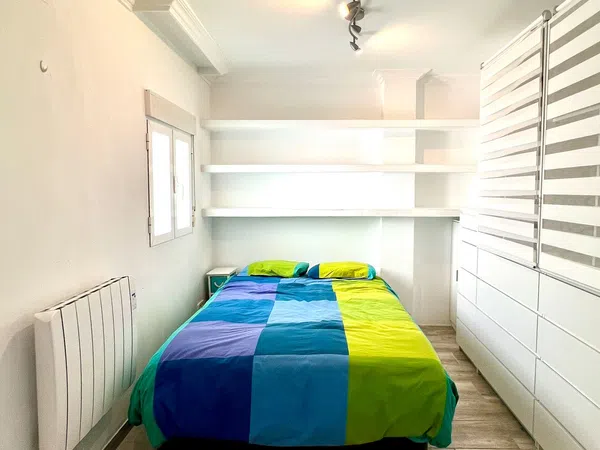 Estudio en calle del Hachero, 10 - Foto 12