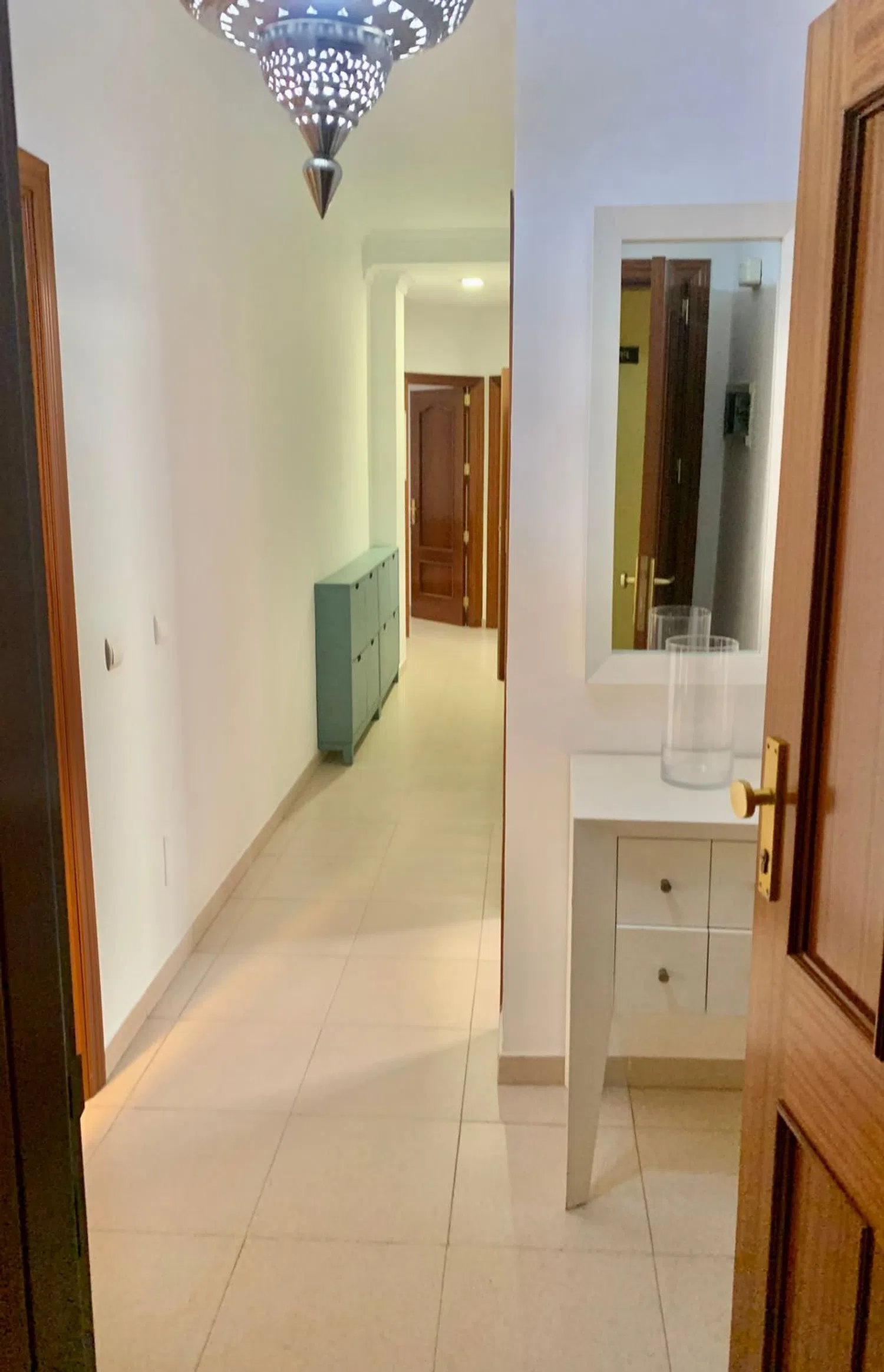 Piso en calle Salvador Manrique de Lara, 5 - Foto 8