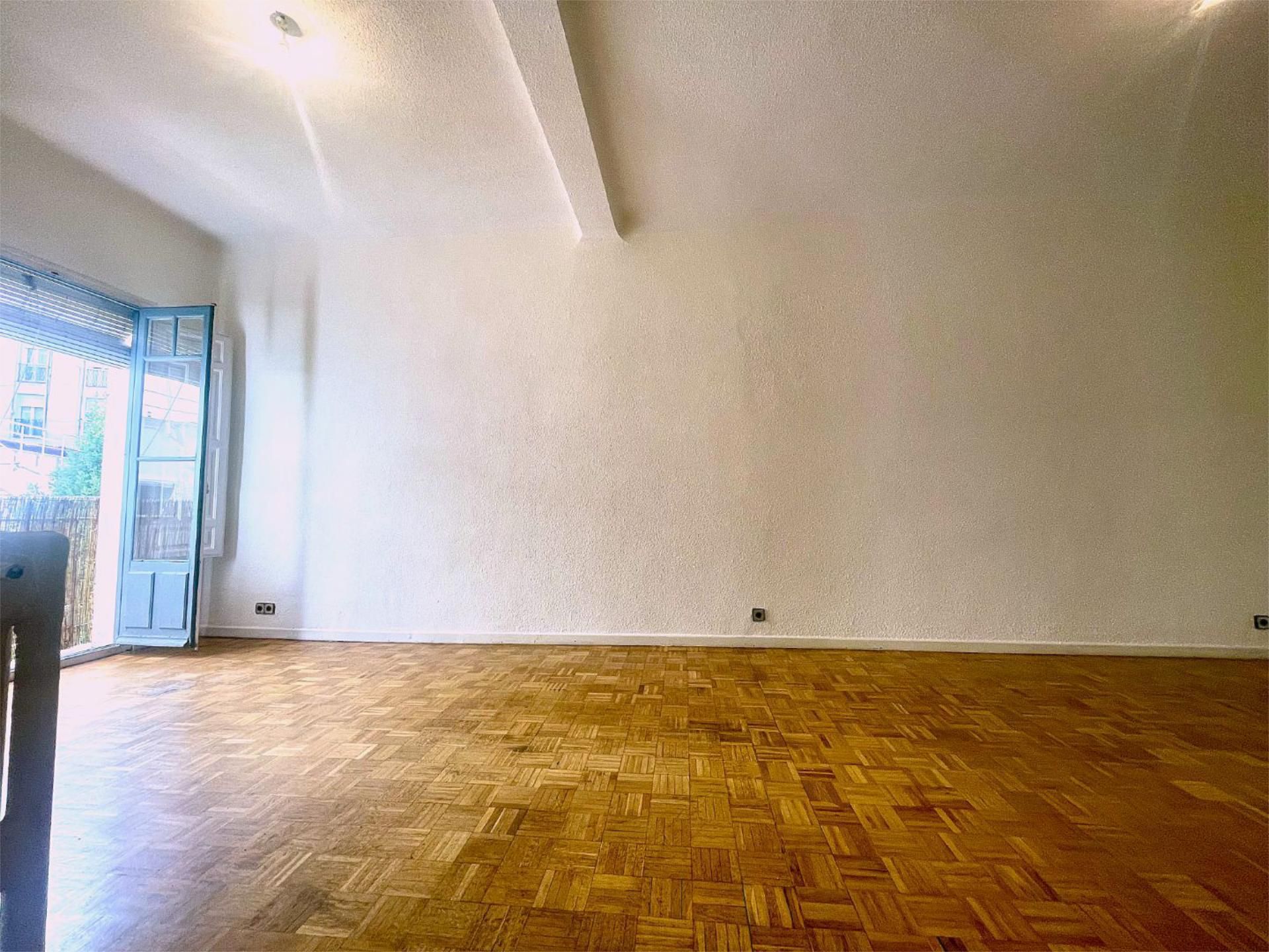 Piso en  Calle de Monteleón 42