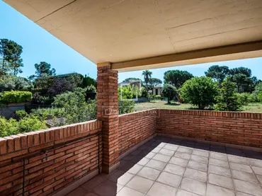 Chalet en Sant Cugat del Vallès - Foto 72