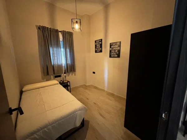 Piso en avenida la Aeronáutica, 3 - Foto 3