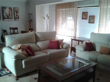 Piso en Ciudad Jardín - Foto 1