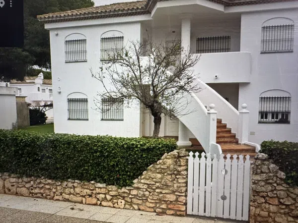 Estudio en Avenida de las Quintas, 6 BloqueApartamento, La Barrosa, La Barrosa - Foto 1