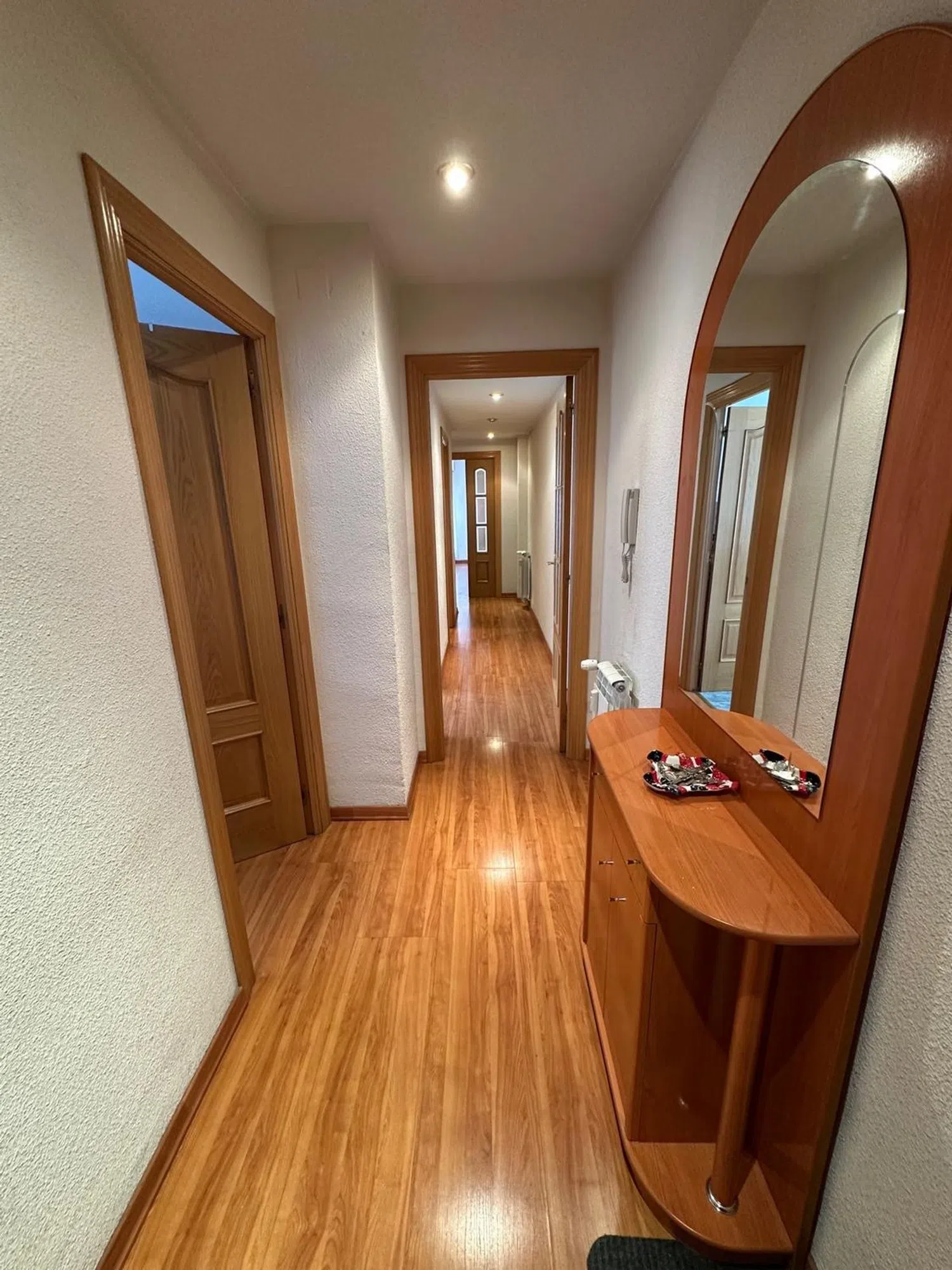 Piso en calle Vitigudino, 25 - Foto 5