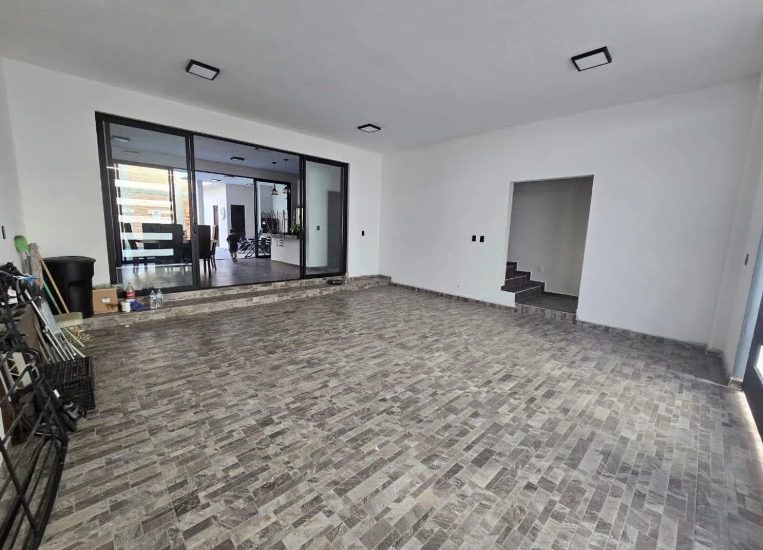 Casa independiente en calle Consul Porfirio Smerdou, 53 - Foto 3