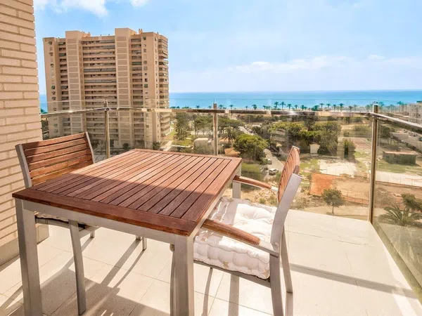 Piso en avenida de la Costa Blanca, 151 - Foto 1