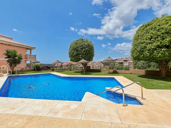 Piso en calle Mijas del Faro, 278 - Foto 9