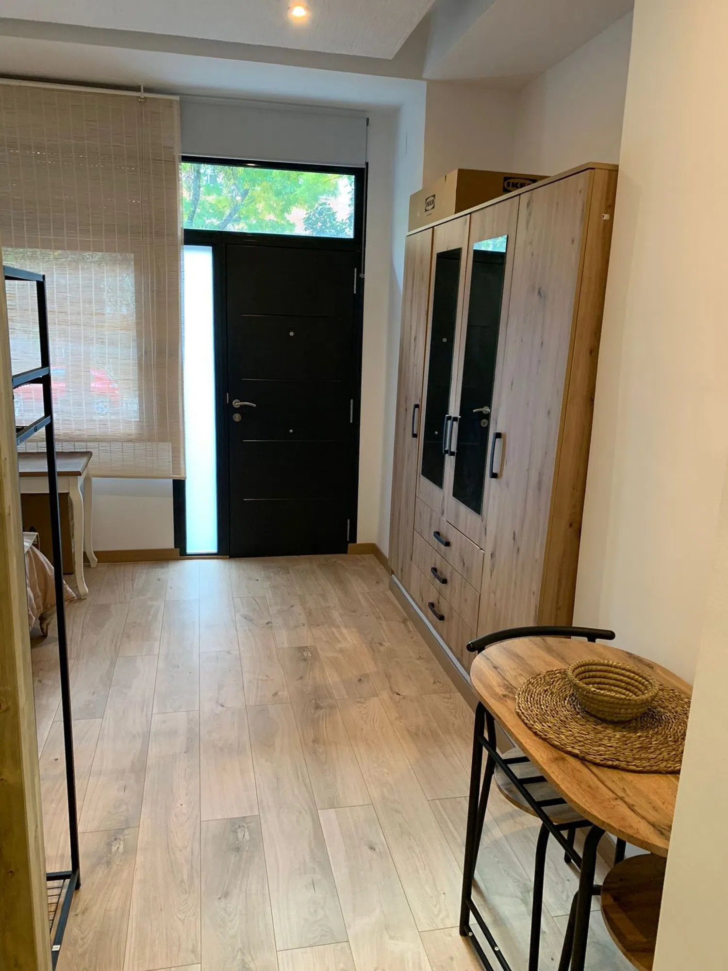 Estudio en calle de Melquíades Álvarez, 9 - Foto 2