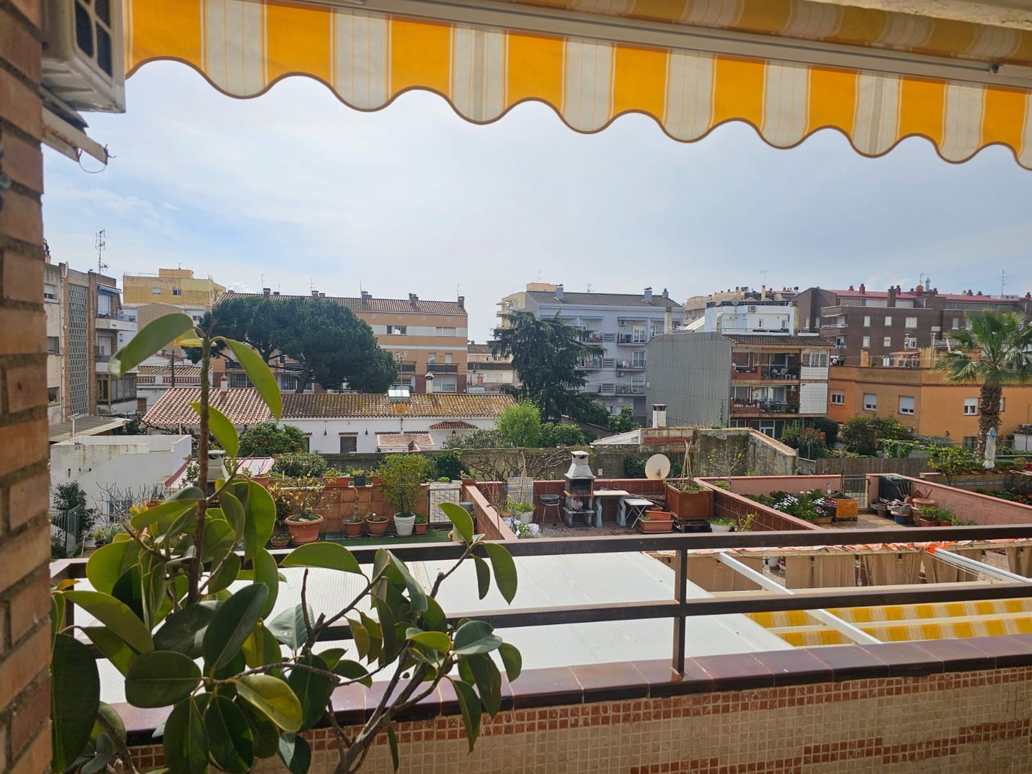 Dúplex en Centre - Foto 4