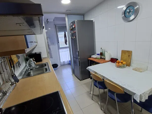 Piso en calle de Marià Fortuny, 70 - Foto 6