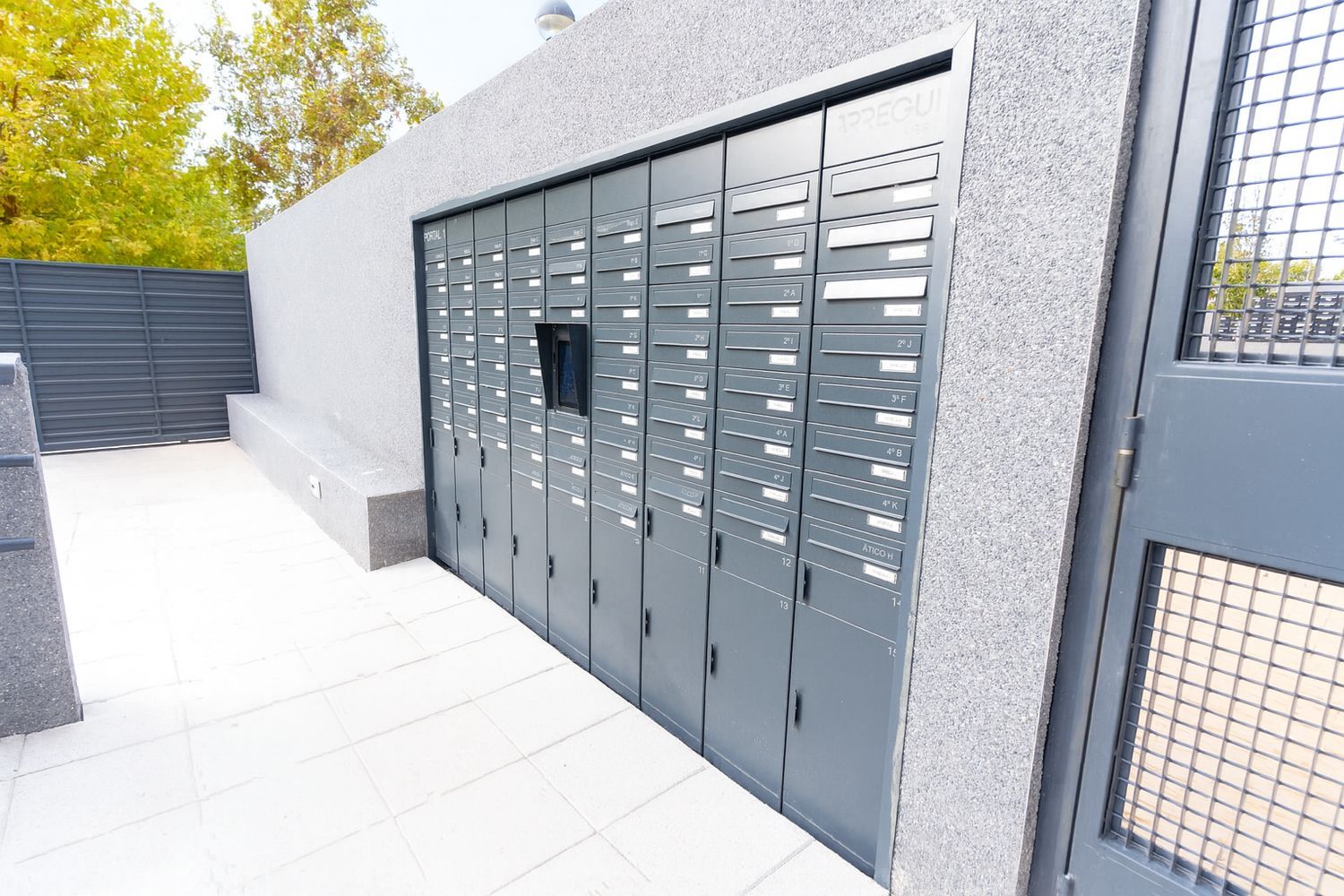 Piso en calle Alvaro Mutis, 2 - Foto 17