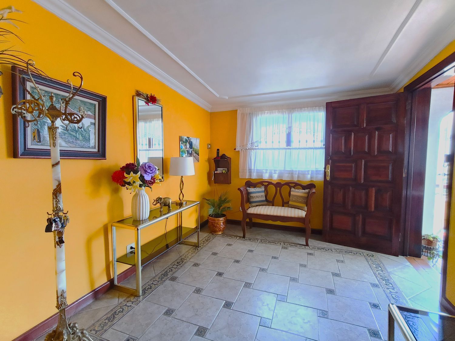 Casa o chalet independiente en Calle Tajinaste, 51, Guajara - Foto 6