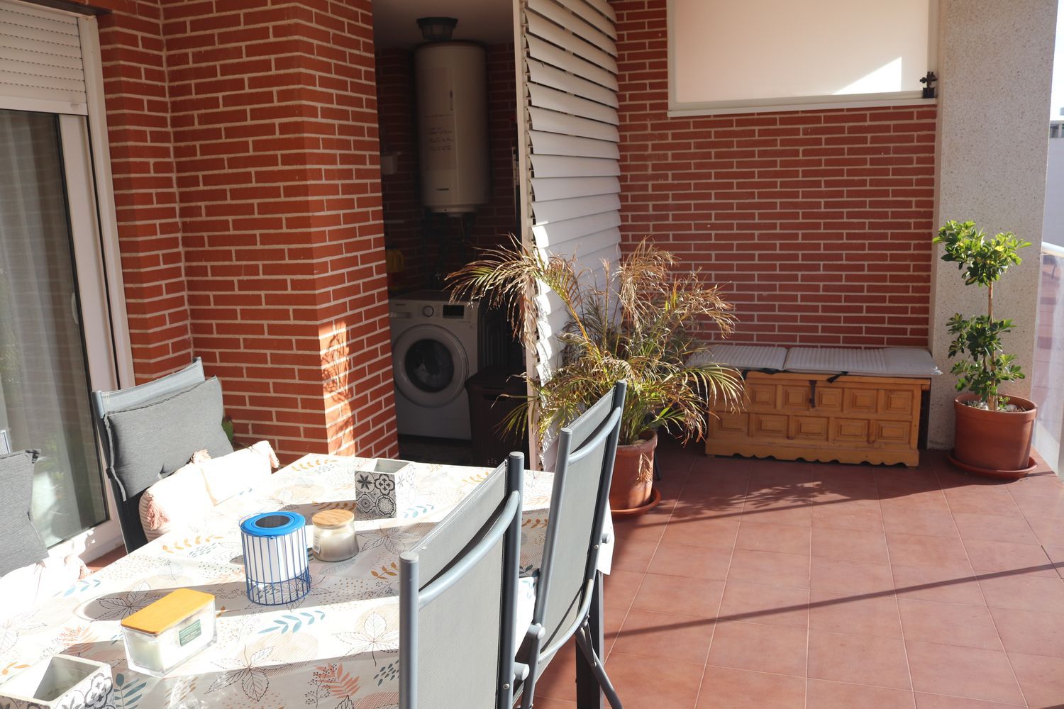 Piso en calle Ponent, 6 - Foto 15