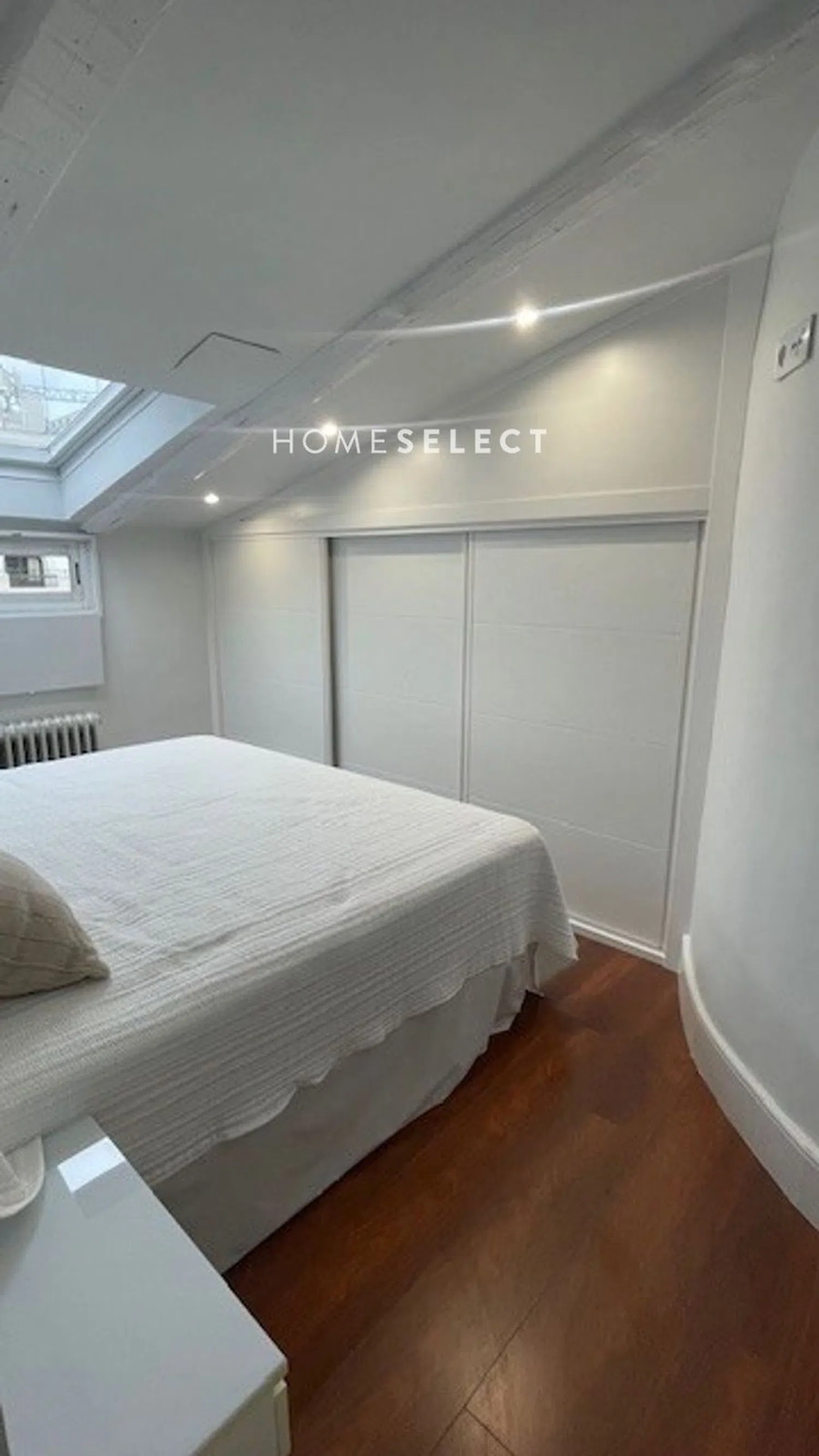 Piso en calle de Serrano - Foto 15