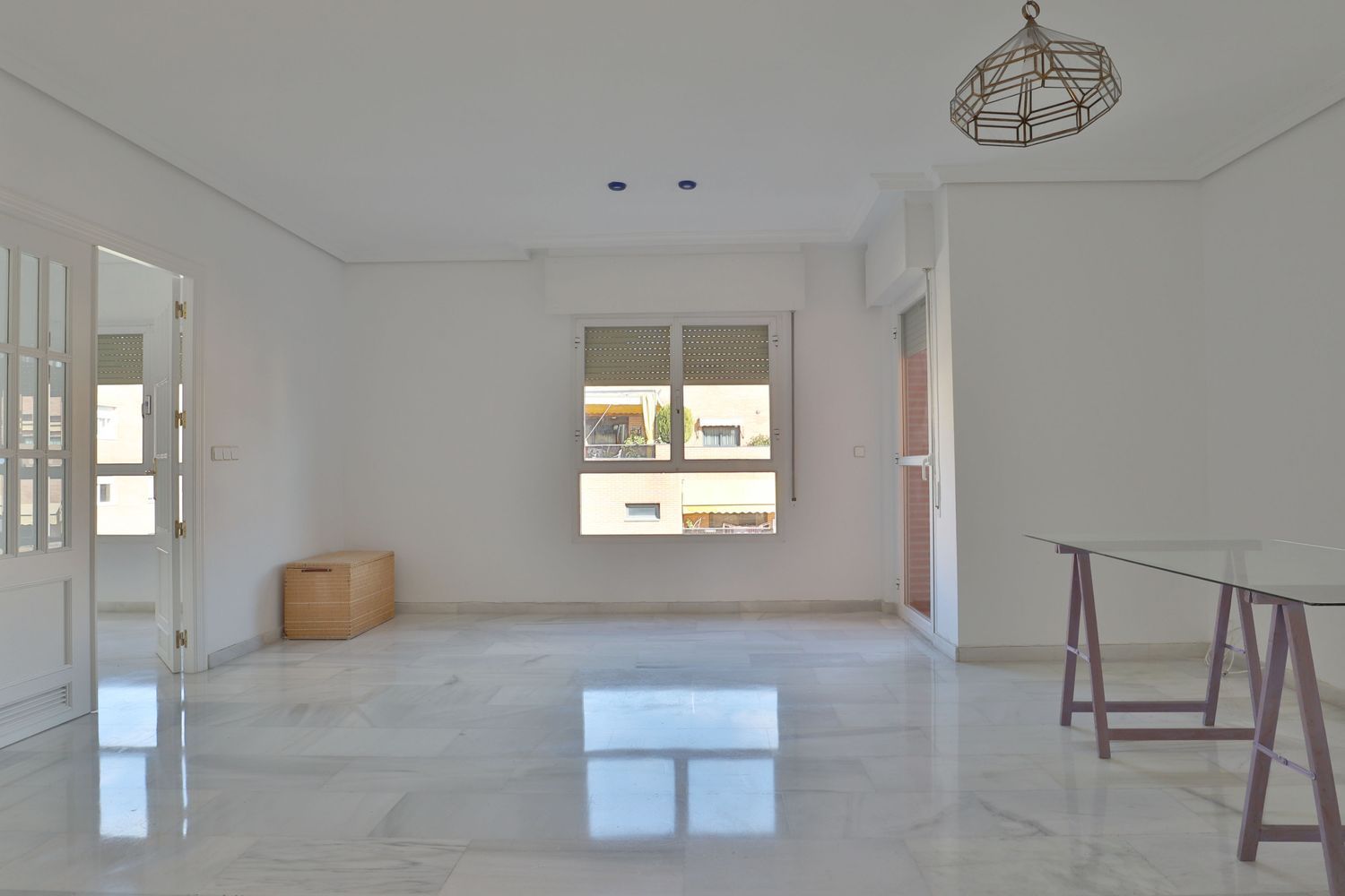 Piso en Calle Escultor Gómez del Río, 7, Santa Rosa - San José - Foto 2