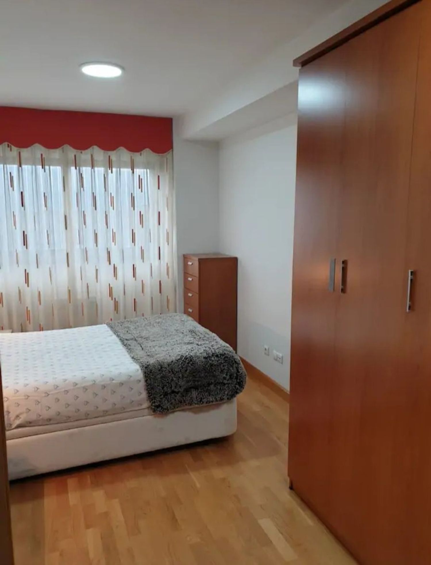 Piso en Avenida los Castillos, 20, Valderas - Los Castillos - Foto 8
