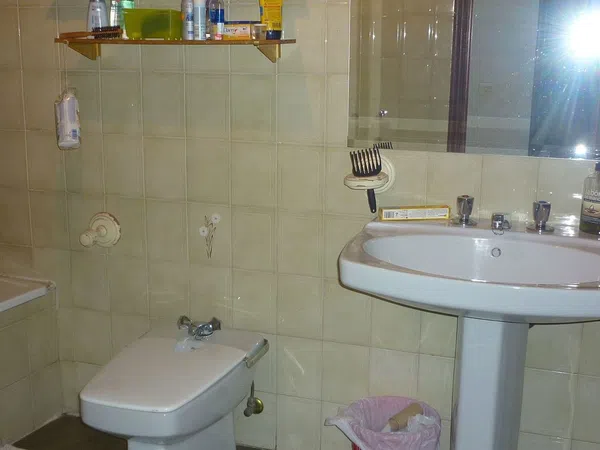 Piso en Calle santa ana, 26, El Ejido - Sta. Ana, El Ejido - Sta. Ana - Foto 2