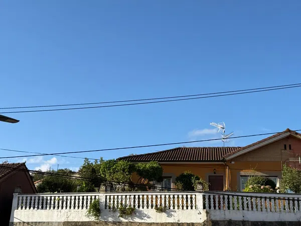 Chalet adosado en La Campa s/n, La Felguera, La Felguera - Foto 2