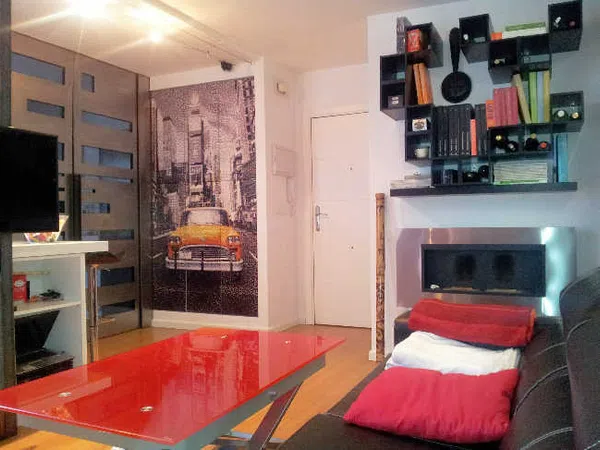 Piso en calle Virgen de Fátima, 3