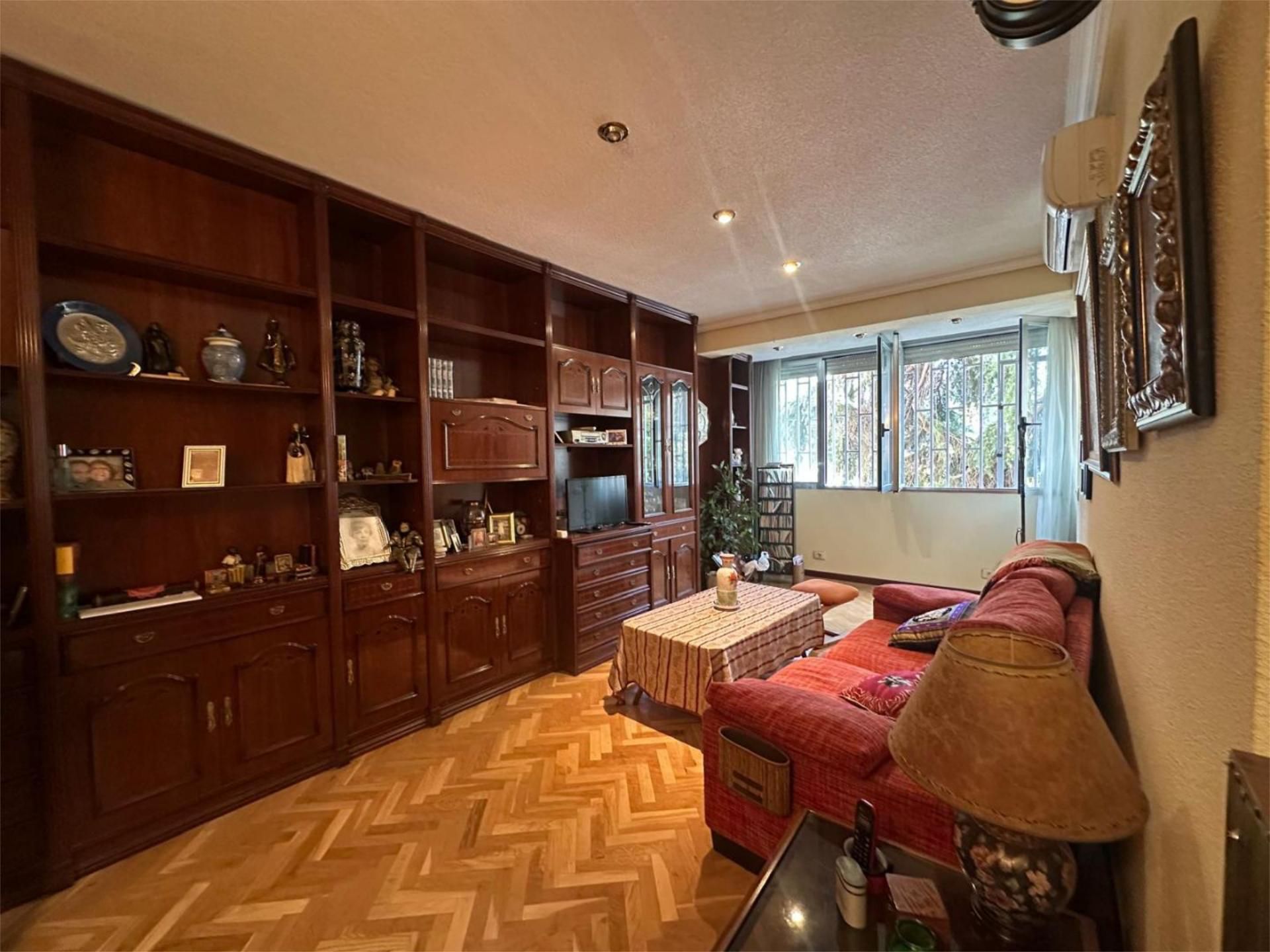 Piso en  Calle de Puentelarra 2A - Foto 1