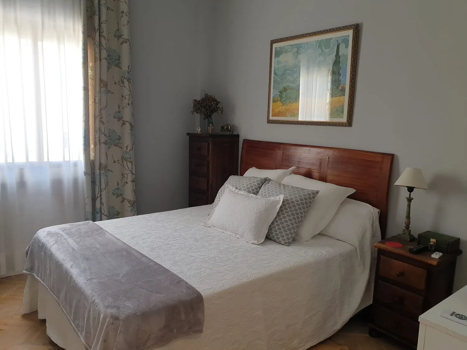 Piso en calle de Marcenado, 38 - Foto 7