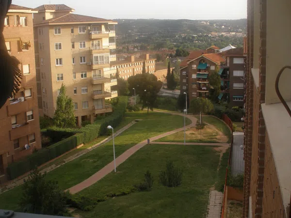 Piso en Buenavista-Valparaíso-La Legua, Buenavista-Valparaíso-La Legua - Foto 1