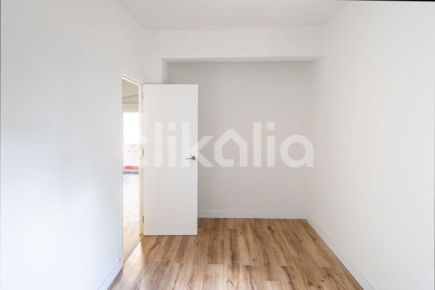 Piso en Calle de Miguel Jiménez Reyes, Plà del Bon Repòs-La Goteta - Foto 11