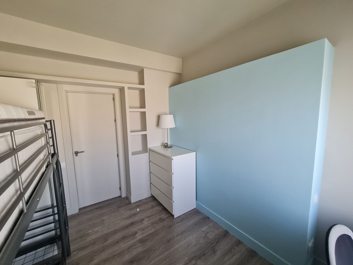 Piso en calle de Don Álvaro de Bazán, 12 - Foto 16