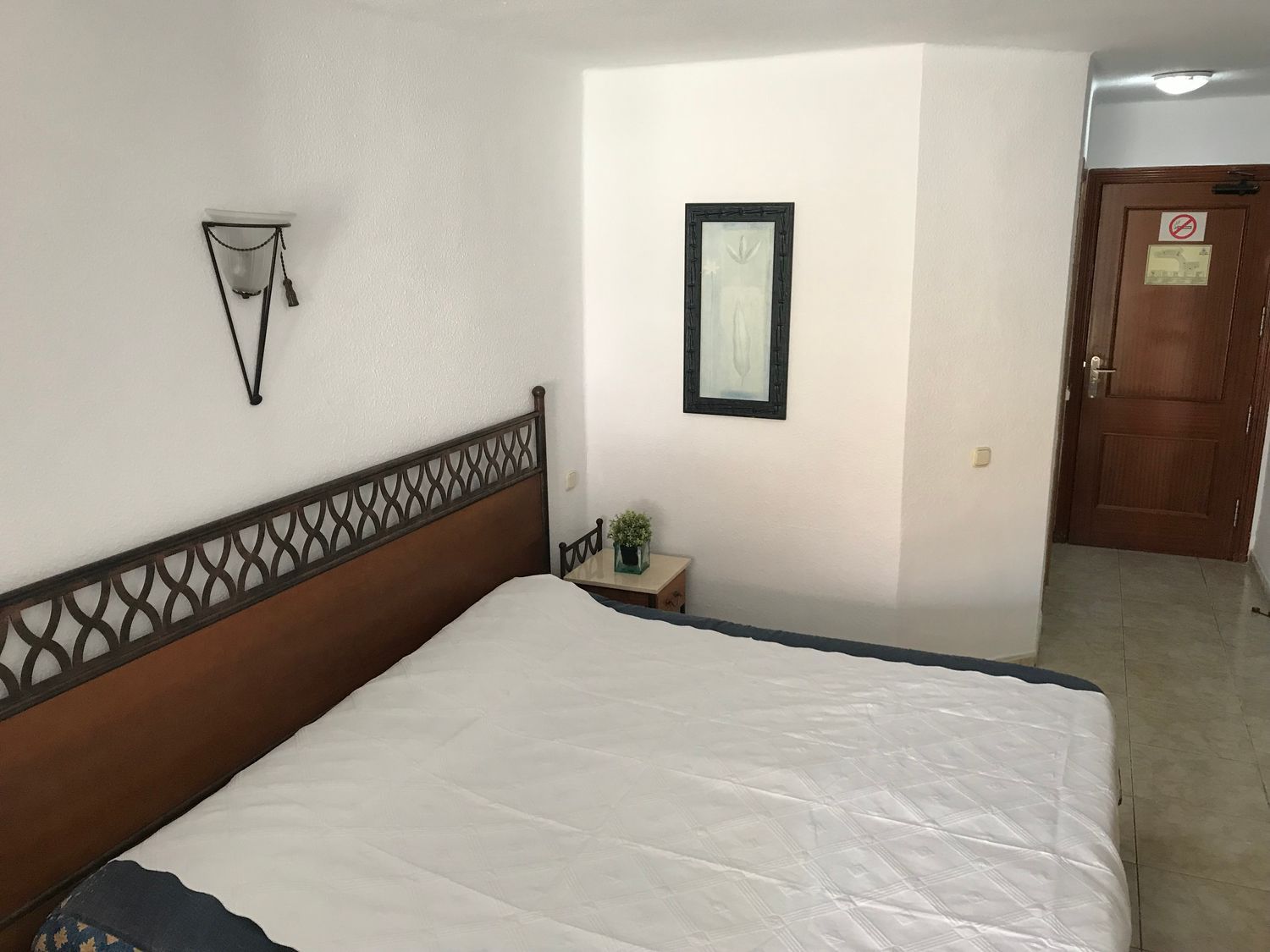 Estudio en Avenida de España, 10 - Foto 4