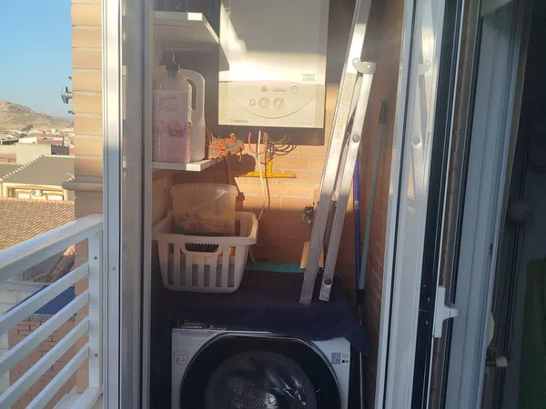 Piso en Calle Córdoba, 10, Ctra de Córdoba - Libertad, Ctra de Córdoba - Libertad - Foto 16
