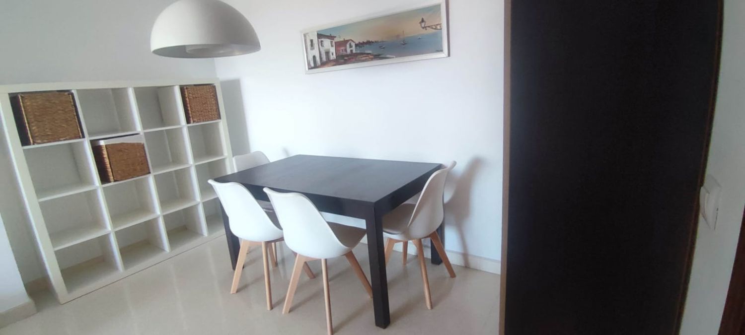 Piso en El Consul - El Romeral - Foto 2